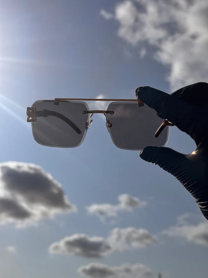 Cheetah Sunglasses