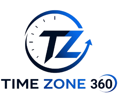 Time Zone 360